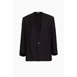 Fear of God Eternal Mohair & Wool-Blend Jacket-NWT